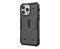 UAG Pathfinder Magsafe do iPhone 15 Pro Max silver - 1188175 - zdjęcie 2